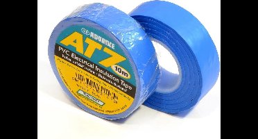 Advance   -   AT7    -  Isolatietape   -  19mm x 20m blauw