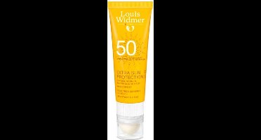 Widmer Sun Protection 50 N/parf Tube 25ml+lipstick