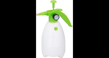 Kinzo Druksproeier - 2 Liter