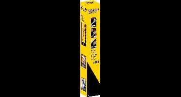 Stanley Laselektroden Rutiel - 3,25x350mm - 165 st.
