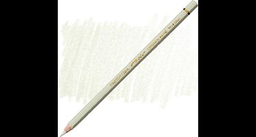 Caran d'Ache Pablo kleurpotlood 401 ash grey