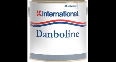 International Danboline bilgeverf  750 ml Wit