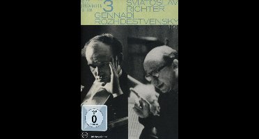 Bruno Monsaingeon Edition Iii