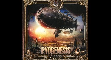 A Kingdom To Disappear