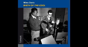 Birth Of The Cool