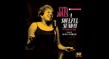 A Soulful Sunday