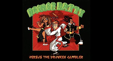 Versus The Drunken Gambler