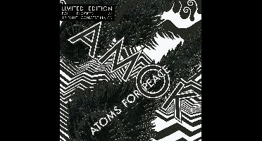 Amok (Deluxe Edition)