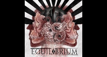 Renegades (Feat. The Butcher Sisters & Julie Elven)