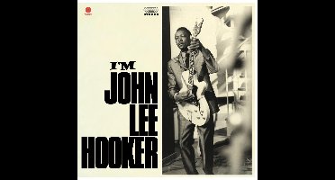 Im John Lee Hooker