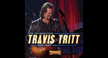 Travis Tritt - Live On.. (2 CD)