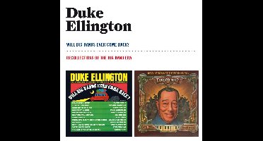 Will Big Bands Ever Come Back? / Recollections Of The Big Band Era