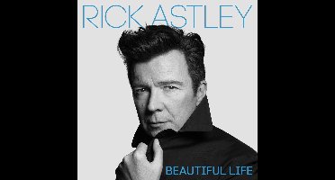Rick Astley - Beautiful Life (CD)