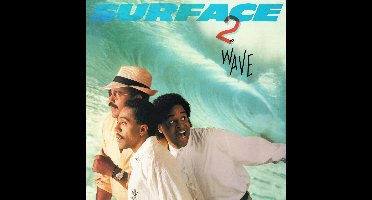 2Nd Wave Bonus Track Edition