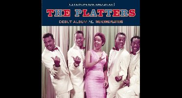 Debut Album / The Flying Platters