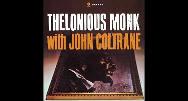 Thelonious Monk With John Coltrane