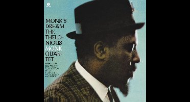 Monk's Dream