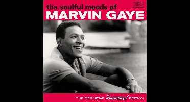 The Soulful Moods Of Marvin Gaye