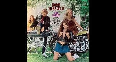 Born To Be Wild