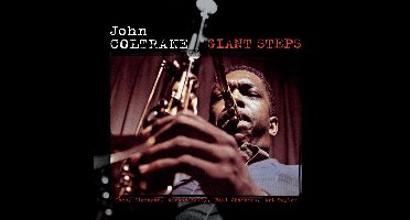 Giant Steps/settin' The Pace