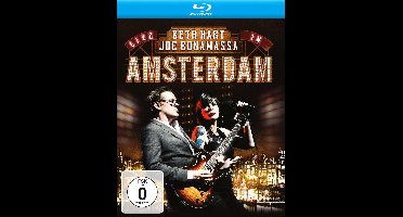 Live In Amsterdam