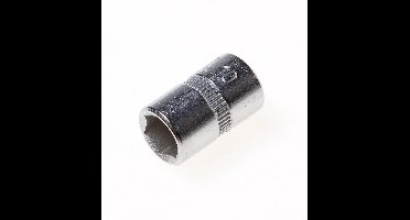 Gedore Dopsleuteldop Zeskant 1/4'' - 10 mm