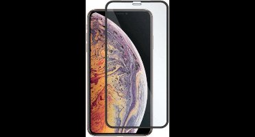 Fonu Fullcover screen protector iPhone 11 Pro - XS - X