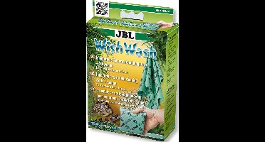 JBL WishWash - Reinigingsdoek en Spons