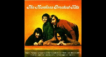 Monkees - Greatest Hits (CD)