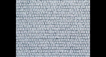 Faller Klinkerbestrating voor plein