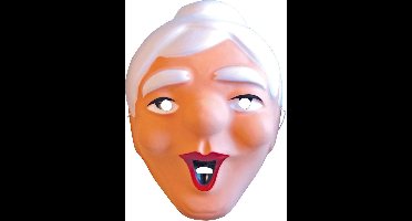 Haza Original Masker Sarah