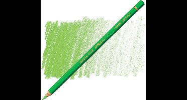 Caran d'Ache Pablo kleurpotlood 230 yellow green