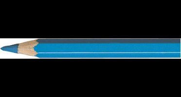 Caran d'Ache Pablo kleurpotlood 170 azurite blue