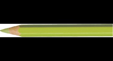 Caran d'Ache Pablo kleurpotlood 245 light olive