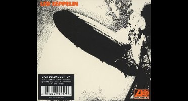 Led Zeppelin - I (Deluxe Edition)