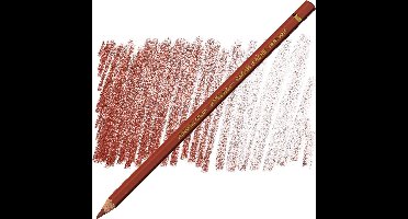 Caran d'Ache Pablo kleurpotlood 067 mahogany