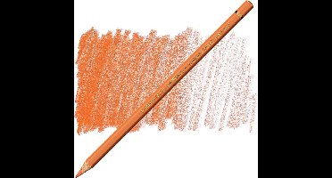 Caran d'Ache Pablo kleurpotlood 062 venetian red