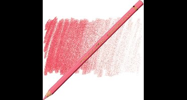 Caran d'Ache Pablo kleurpotlood 082 rose pink
