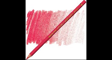 Caran d'Ache Pablo kleurpotlood 280 ruby red