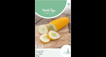 Hortitops - Komkomer Gele Tros