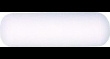 Schuimrol extra fijn beide zijden afgerond 11cm (2st)