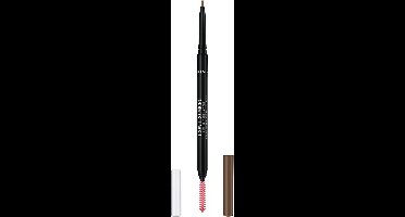 Rimmel London Brow Pro Microdefiner Soft Brown 002