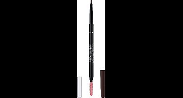 Rimmel London Brow Pro Microdefiner Dark Brown 003