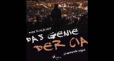 Das Genie der CIA