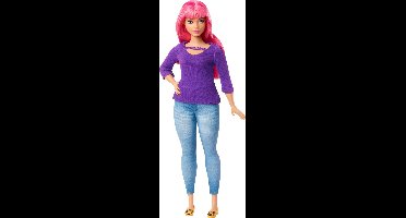 Barbie Dreamhouse Adventures - Daisy