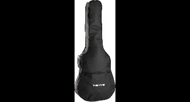 MUSIC STORE Gig-Bag Eco+ (Acoustic Guitar) - Tas voor akoestische gitaren