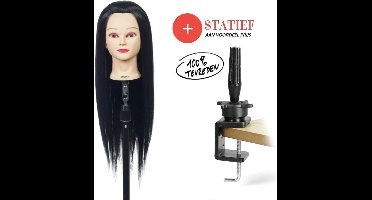 JESSY Oefenhoofd + Statief