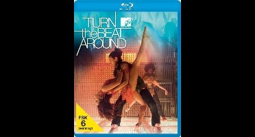 Turn The Beat Around (Blu-ray)
