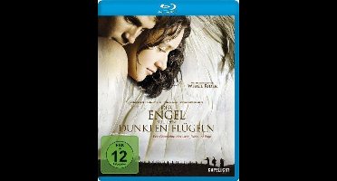 Der Engel mit den dunklen Flügeln (Blu-ray) [ Vintners Luck ]