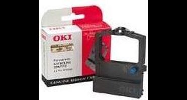 MX 1050 / 1100 / 1150 / 1200 ribbon Black ultra capacity 90.000.000 characters 1-pack